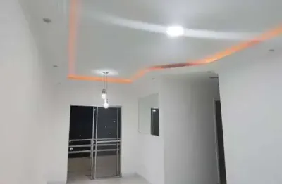 Apartamento com 3 dormitórios à venda, 61 m² por r$ 380.000,00 - cidade morumbi - são josé dos campos/sp