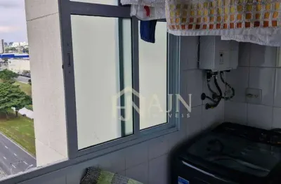 Apartamento com 3 dormitórios à venda, 90 m² por r$ 910.000,00 - jardim esplanada - são josé dos campos/sp