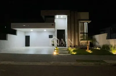 Casa com 3 dormitórios à venda, 138 m² por r$ 1.435.000,00 - reserva ruda - são josé dos campos/sp