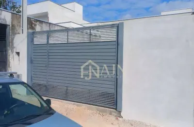 Casa com 3 dormitórios à venda, 92 m² por r$ 380.000,00 - jardim dos bandeirantes - são josé dos campos/sp