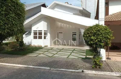 Casa com 4 dormitórios para alugar, 285 m² por r$ 12.959,00/mês - jardim aquarius - são josé dos campos/sp
