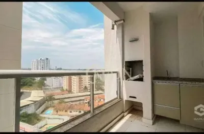 Apartamento com 2 dormitórios para alugar, 70 m² por r$ 2.798,00/mês - jardim califórnia - jacareí/sp