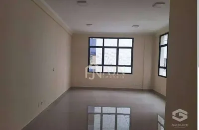 Sala para alugar, 45 m² por r$ 2.828,00/mês - jardim aquarius - são josé dos campos/sp