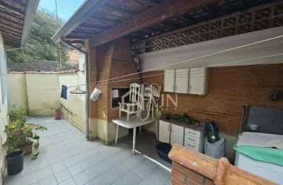 Casa com 3 dormitórios à venda, 200 m² por r$ 950.000,00 - parque industrial - são josé dos campos/sp