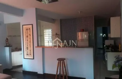 Casa com 2 dormitórios à venda, 80 m² por r$ 270.000 - parque santo antônio - jacareí/sp