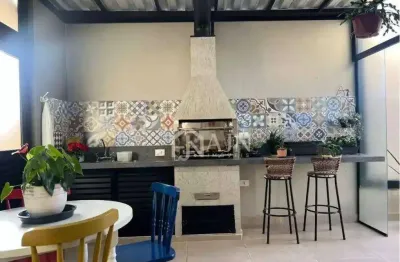 Casa com 4 dormitórios à venda, 450 m² por r$ 2.100.000 - urbanova - são josé dos campos/sp