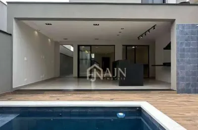 Casa com 3 dormitórios à venda, 240 m² por r$ 2.300.000 - urbanova - são josé dos campos/sp
