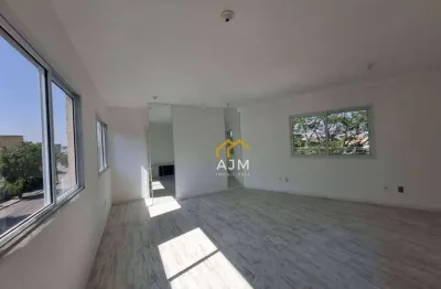 Sala comercial para alugar na Rua Gemini, 332, Jardim Satélite, São José dos Campos