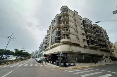 Frente mar à venda, no la belle epoque,  em itapema, centro, com 2 quartos, 85m²