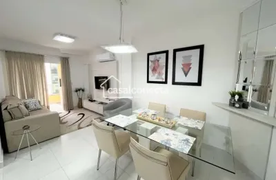 Apartamento à venda, no residencial morada régia,  em itapema, meia praia, com 2 quartos, 105m²