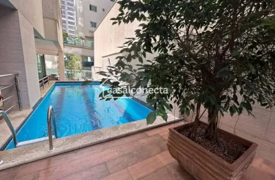 Apartamento à venda, no residencial caminho das águas,  em itapema, meia praia, com 3 quartos, 135m²