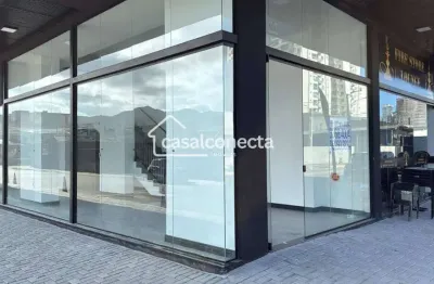Sala comercial à venda, no carbon residence,  em itapema, jardim praia mar, 65m²