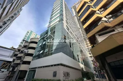 Quadra mar à venda, no salinas residence,  em itapema, meia praia, com 4 quartos, 152,72m²