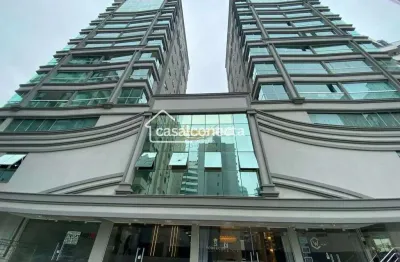 Segunda avenida à venda, no residencial lago di garda,  em itapema, andorinha, com 2 quartos, 84m²