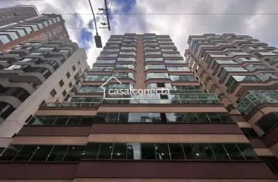 Segunda avenida à venda, no residencial santo antônio,  em itapema, meia praia, com 3 quartos, 108m²