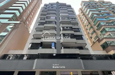 Segunda quadra à venda, no residencial gabriele,  em itapema, meia praia, com 3 quartos, 121m²