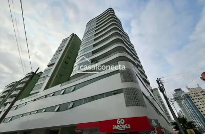Quadra mar à venda, no residencial são francisco de assis,  em itapema, meia praia, com 3 quartos, 130m²