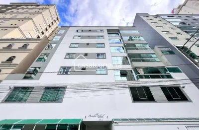 Segunda quadra à venda em itapema, meia praia, com 2 quartos, 81m²