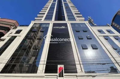 Quadra mar à venda, no residencial acqua blue,  em itapema, meia praia, 153m²