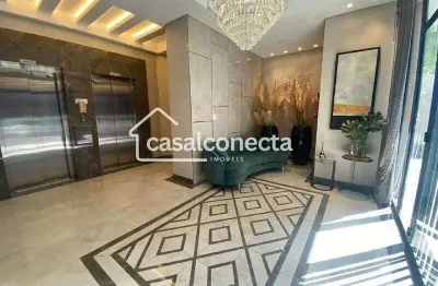 Quadra mar à venda, no residencial orion,  em itapema, meia praia, com 3 quartos, 130m²