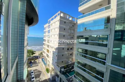 Quadra mar à venda em itapema, meia praia, com 3 quartos, 110m²