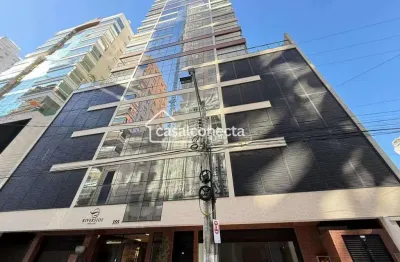 Quadra mar à venda, no riverside palace,  em itapema, meia praia, com 3 quartos