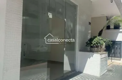 Sala comercial à venda na Avenida Nereu Ramos, 210, Meia Praia, Itapema