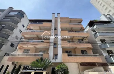 Apartamento à venda, no por do sol ii,  em itapema, meia praia, com 2 quartos, 67m²
