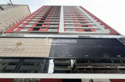 Apartamento à venda, no maria carolina residencial em itapema, morretes, com 2 quartos, 68m²