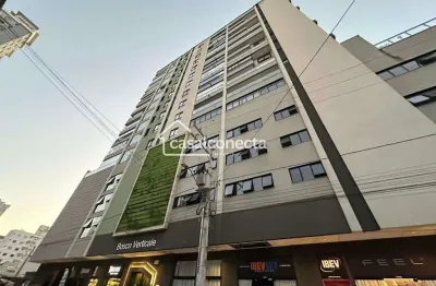 Apartamento à venda, no bosco verticale,  em itapema, meia praia, com 3 quartos, 106m²