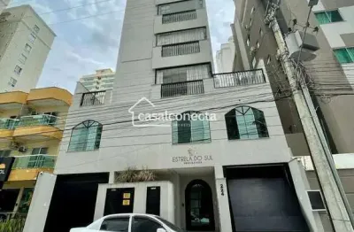 Apartamento à venda, no estrela do sul,  em itapema, meia praia, com 3 quartos, 109m²