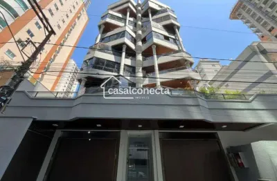 Apartamento à venda, no cidade campos novos em itapema, meia praia, com 3 quartos, 137m²