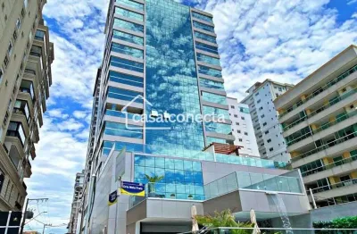 Frente Mar à venda, no Albamar em Itapema, Meia Praia, com 4 quartos, 200m²