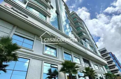Frente Mar à venda, no L’ESSENCE RESIDENCE em Itapema, Estreito, com 4 quartos, 186.2m²