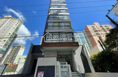 Quadra Mar à venda, no Residencial Syrio Duara em Itapema, Meia Praia, com 3 quartos, 98.8m²