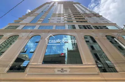 Apartamento à venda, no Grand Provence em Itapema, Meia Praia, com 4 quartos, 212,88m²