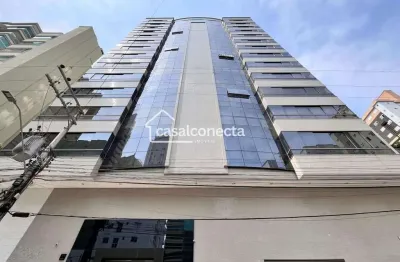 Apartamento à venda, no Milano Residence em Itapema, Meia Praia, com 4 quartos, 197m²