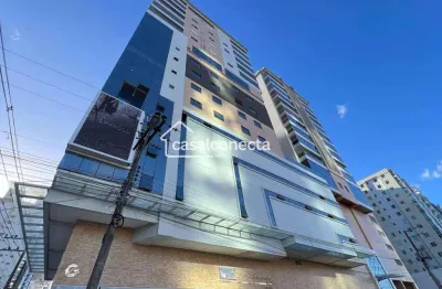 Apartamento à venda, no Residencial Chateau Unique em Itapema, Meia Praia, com 3 quartos, 200m²