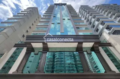 Apartamento à venda, no Porto Vila Residence em Itapema, Meia Praia, com 4 quartos, 182m²