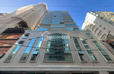 Apartamento à venda, no Residencial Porto di Capri em Itapema, Meia Praia, com 3 quartos, 260m²