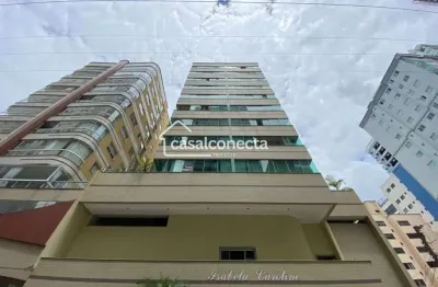Apartamento à venda, no RESIDENCIAL ISABELA CAROLINE em Itapema, Meia Praia, com 3 quartos, 132m²