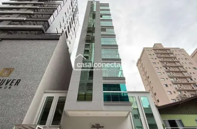 Apartamento à venda, no Villa Florence em Itapema, Meia Praia, com 3 quartos, 107m²