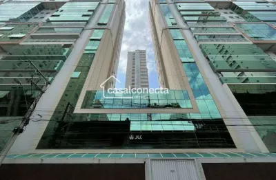 Apartamento à venda, no MOUNT SINAI RESIDENCIAL em Itapema, Meia Praia, com 4 quartos, 228m²