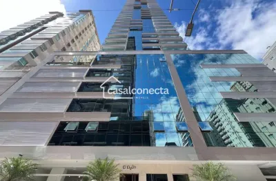 Apartamento à venda, no EL ELYON RESIDENCE, Meia Praia, com 3 quartos, 160m²