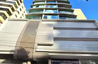 Apartamento à venda, no SAINT GABRIEL RESIDENCE em Itapema, Meia Praia, com 3 quartos, 134m²