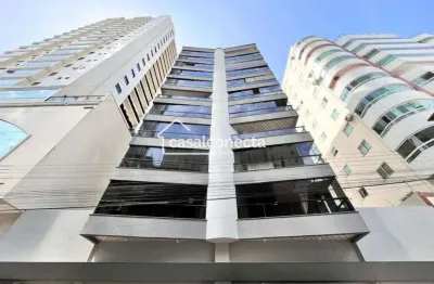 Apartamento à venda, no RESIDENCIAL FLÓRIDA em Itapema, Meia Praia, com 3 quartos, 120m²