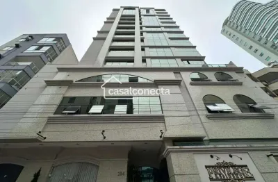 Apartamento à venda, no RESIDENCIAL PRIVILEGE em Itapema, Meia Praia, com 3 quartos, 169m²