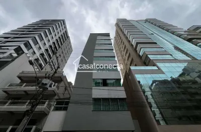 Apartamento à venda, no RESIDENCIAL VEREDA em Itapema, Meia Praia, com 3 quartos, 107m²