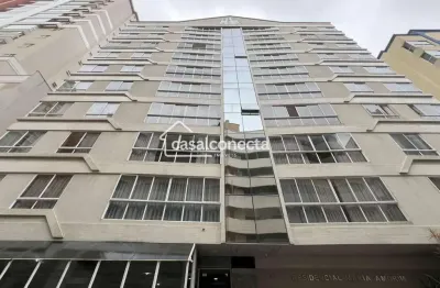 Apartamento à venda, no RESIDENCIAL MARIA AMORIM em Itapema, Meia Praia, com 3 quartos, 141m²