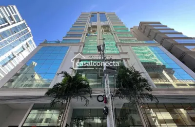 Apartamento à venda, no MONTALCINO RESIDENZIALE em Itapema, Meia Praia, com 3 quartos, 117m²